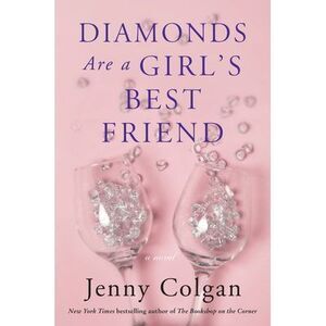 Diamonds Are a Girl's Best Friend -- Jenny Colgan